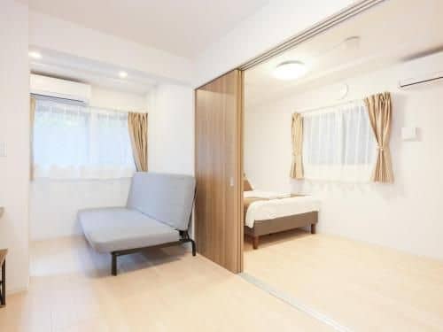 โรงแรมชินจูกุ โตเกียว ฮอลิเดย์ โรงแรมชินจูกุ โตเกียว ฮอลิเดย์