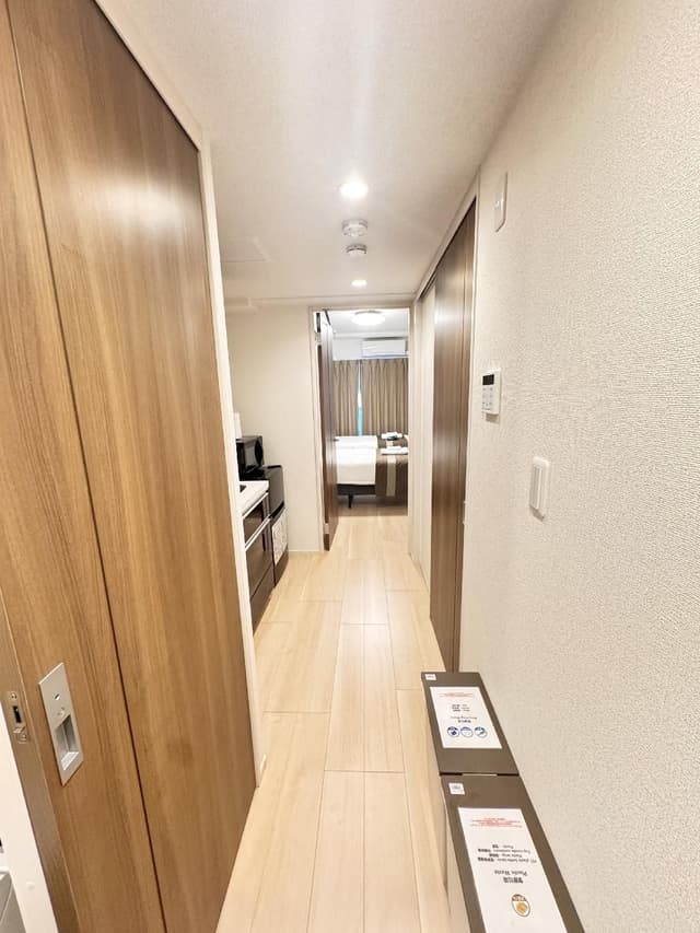 Bungalow for 2 People