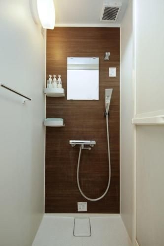 นาโน นอร์ท ชินจูกุ อพาร์ตเมนต์ (Nano North Shinjuku Apartment)4