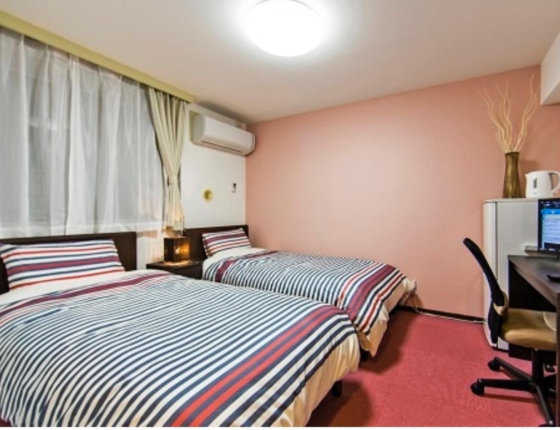 Hotel Yuni Star-Club1