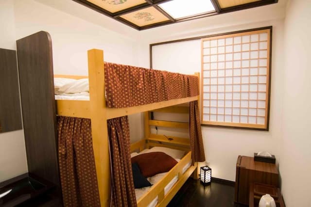 Twin Room - Non-Smoking