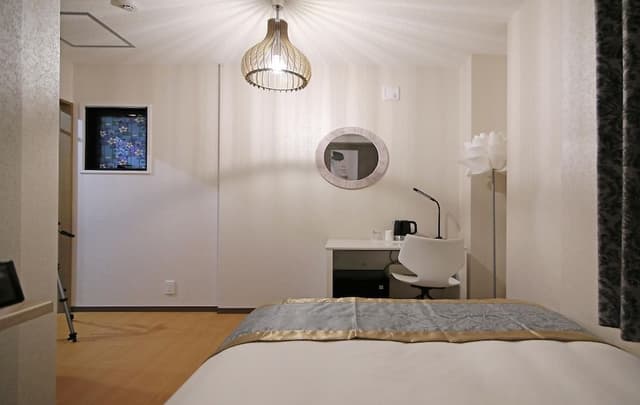 Room, 1 Double Bed (GS102)