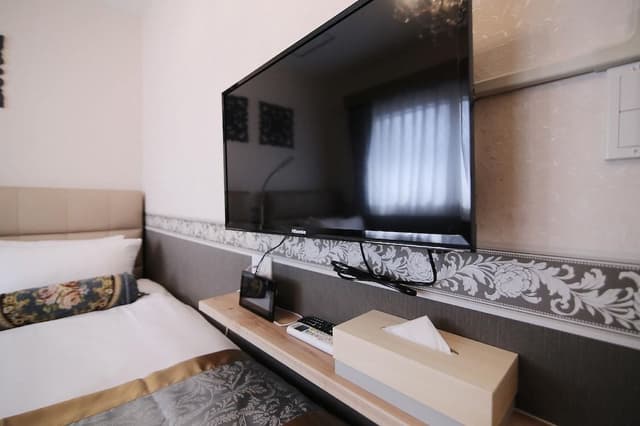 Room, 2 Twin Beds (GS101)