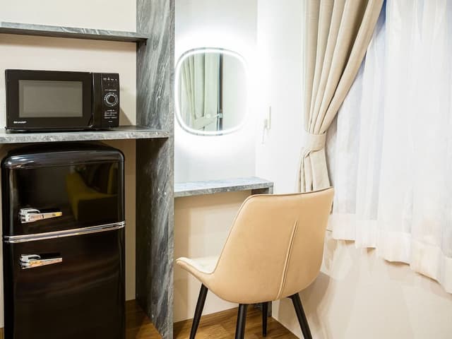 Pretty Room, 3 Beds, Non Smoking