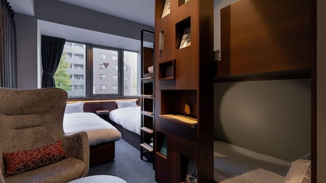 Family Room (B)
