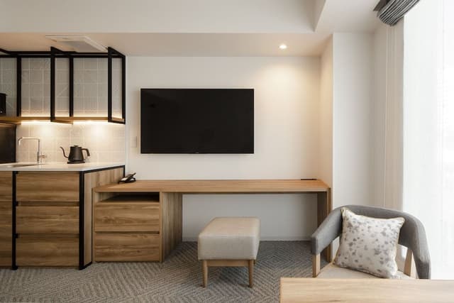 Superior Twin Room, Non Smoking