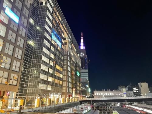 HOTEL AMANEK Shinjuku-Kabukicho3