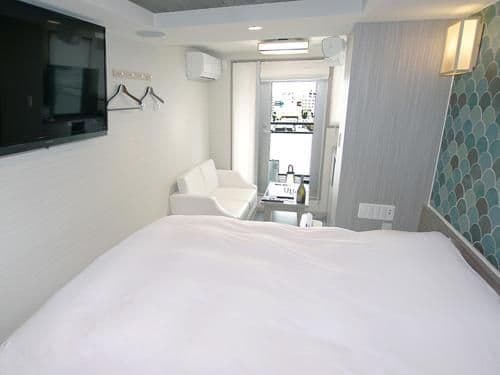 Queen Room