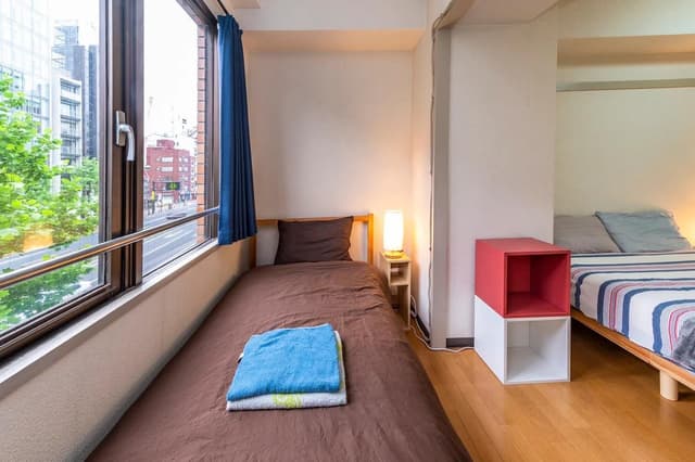 Three-Bedroom