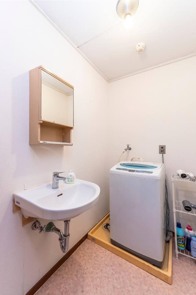 Three-Bedroom