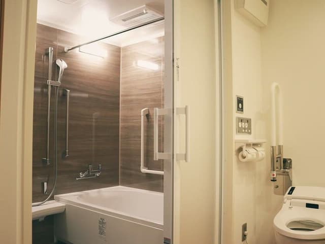Moderate Twin Room