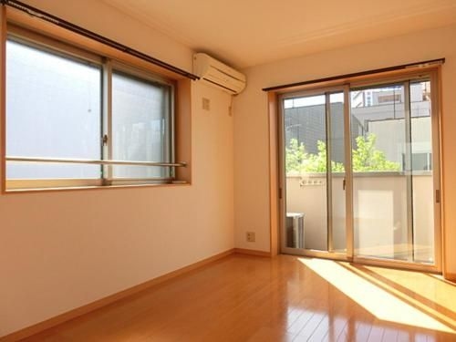 takadababa 4mins walk/Shinjuku area! High-speed unrestricted road/4 minutes walk from the station 1020