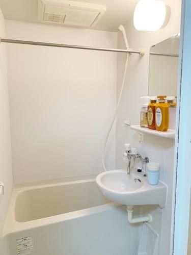 takadababa 4mins walk/Shinjuku area! High-speed unrestricted road/4 minutes walk from the station 1024