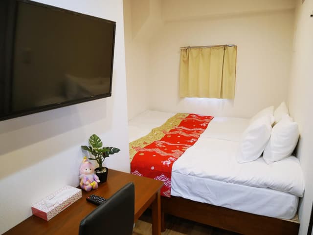 Family King Room