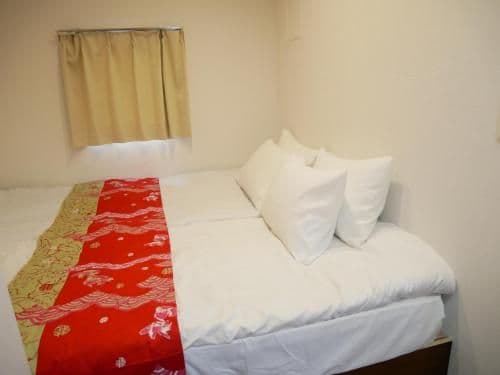 Family King Room