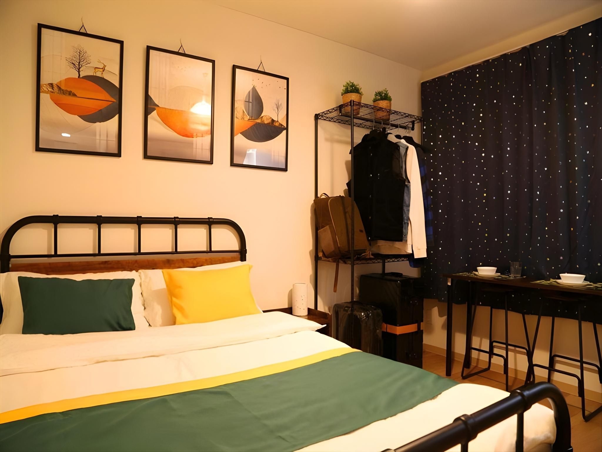 โตเกียว อี จอย อินน์ สาขาโอคุโบะในชินจูกุ (TOKYO E JOY INN Okubo branch in Shinjuku)0