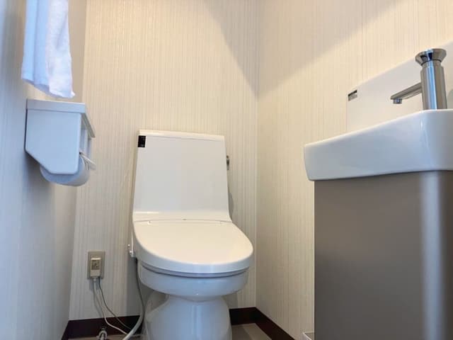 Superior Twin Room, Non Smoking
