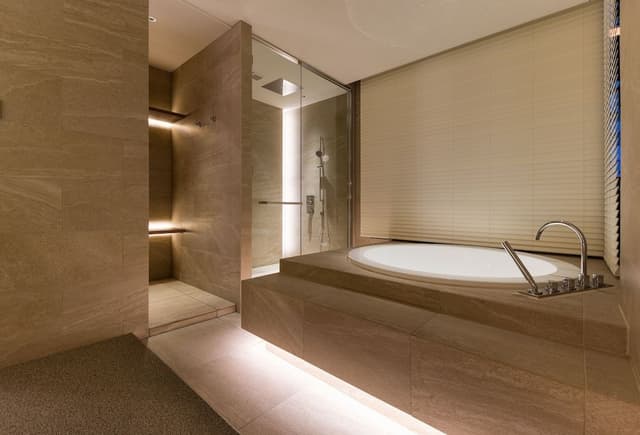 Luxury Double Room