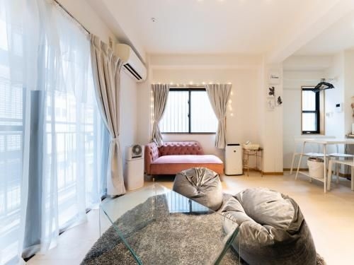 แพลตต์ เฮาส์ ฮัตสึได (Platt House Hatsudai)0