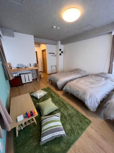 โรงแรมอัปเปอร์ อิชิฮาระ (Upper Hotel Ishihara)1