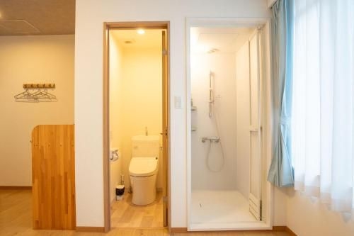 โรงแรมอัปเปอร์ อิชิฮาระ (Upper Hotel Ishihara)2