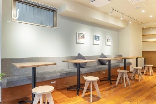 โฮเทล เรสซิเดนซ์ ยูนิโตะ โตเกียว คิคุคาวะ (Hotel Residence unito TOKYO KIKUKAWA)4