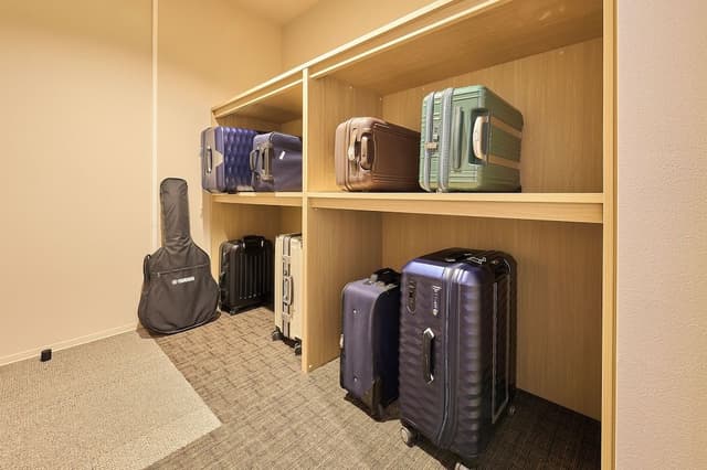 Mixed Single Dormitory Bed, Non Smoking (Bunk Bed)