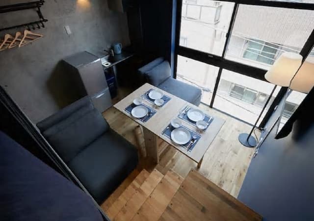 Superior Quatro Room