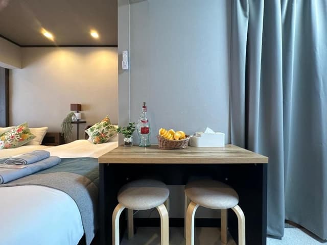 Family Apartment