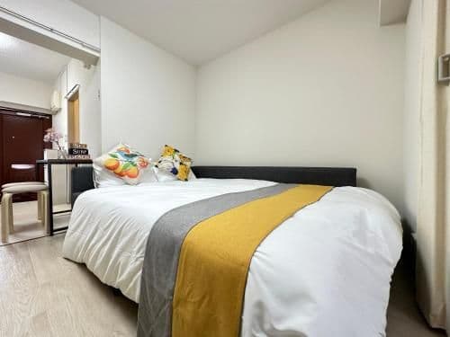 1-Bedroom Superior Apartment