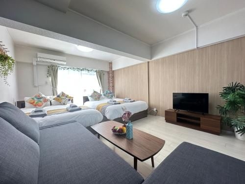 เนสสเตย์ อพาร์ทเมนท์ โตเกียว โอสึกะ (nestay apartment tokyo otsuka)0