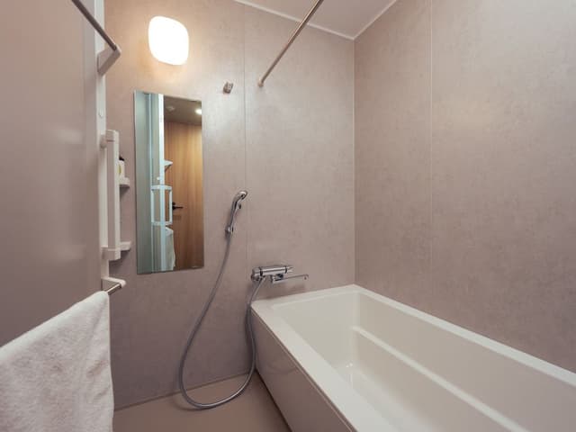 Two-Bedroom Family Suite Non-smoking