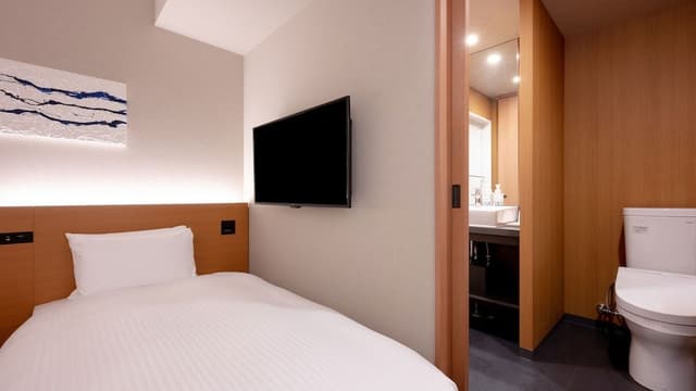 Two-Bedroom Family Suite Non-smoking
