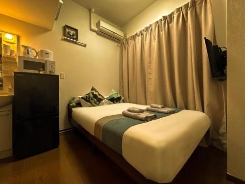 nestay suite tokyo ikebukuro2