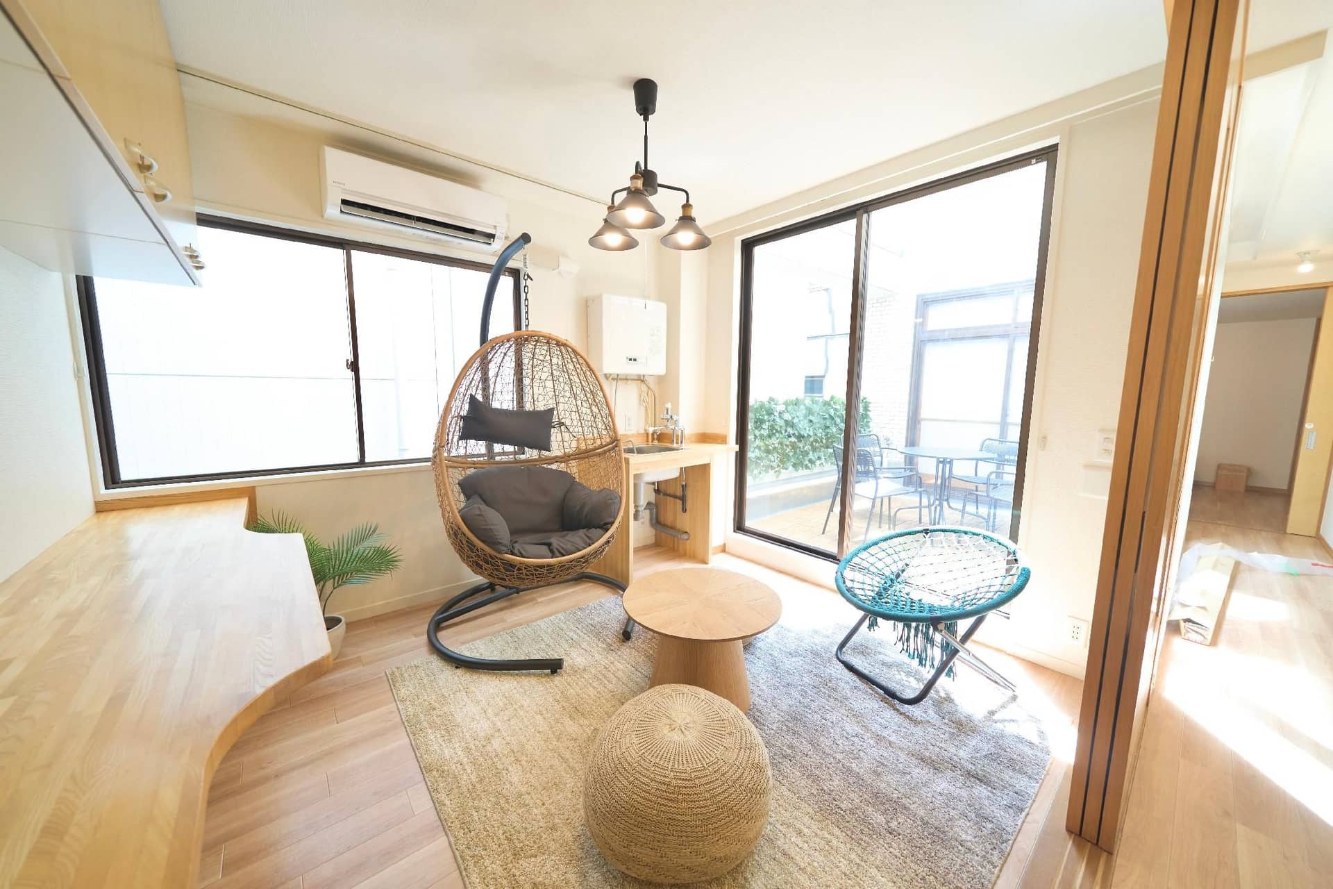 FINOA Penthouse Suite Ikebukuro Sunshine FINOA Penthouse Suite Ikebukuro Sunshine