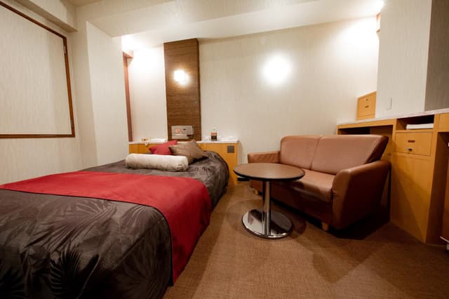 Double Room