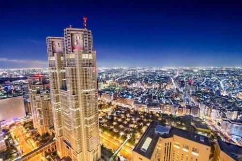 อิเกะบุกุโระ รอยัล โฮเต็ล ฮิงะชิงุชิ (Ikebukuro Royal Hotel Higashiguchi)3