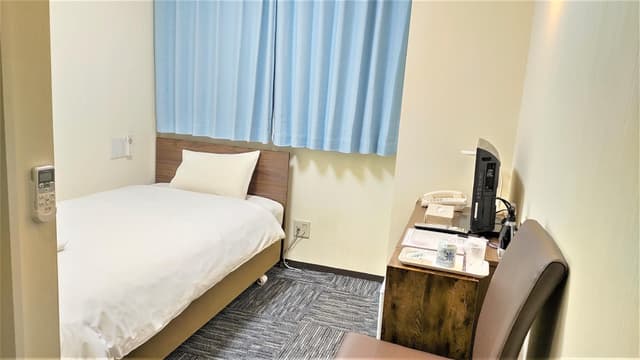 Single Room A - Smoking