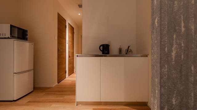 Japanese Modern Room, Non Smoking
