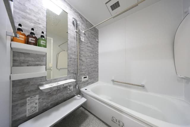 3 Bed Apartment