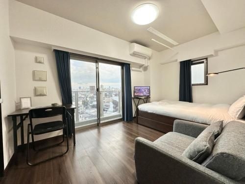 Anydoor B&B No.2 / Room401 /Near JR Otsuka Station2