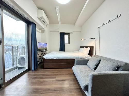 Anydoor B&B No.2 / Room401 /Near JR Otsuka Station0