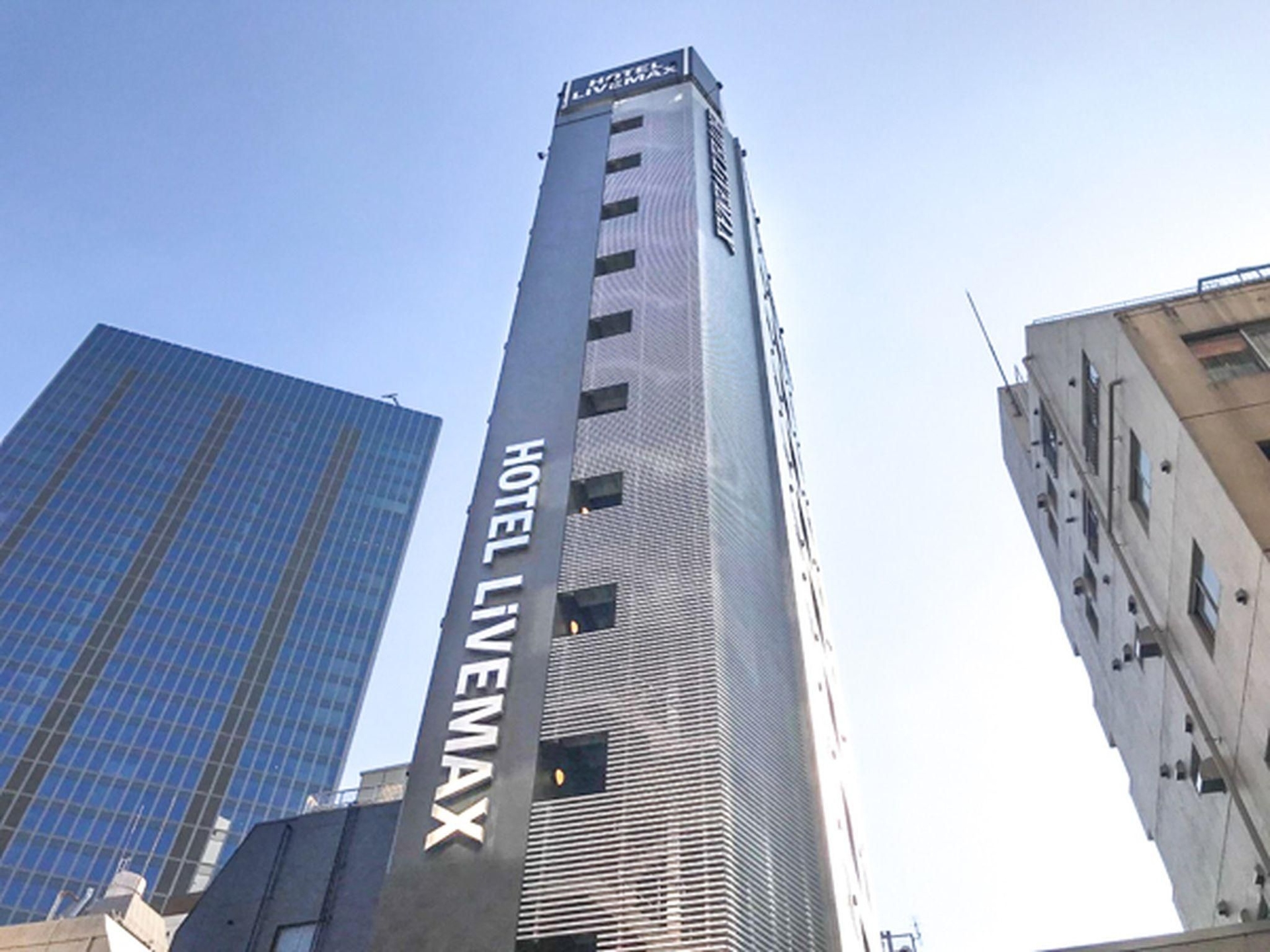 โรงแรมลิฟแม็กซ์ อิเกบูกูโระเอกิมาเอะ (Hotel Livemax Ikebukuroekimae)0