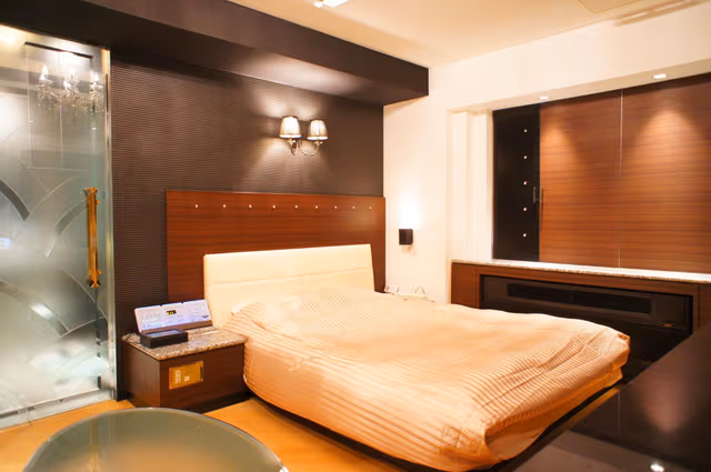 Standard - Double Room