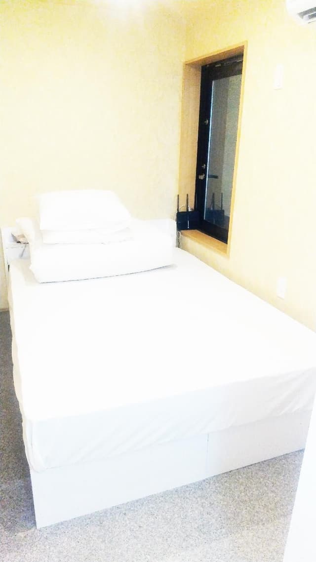 1 Bedroom Deluxe