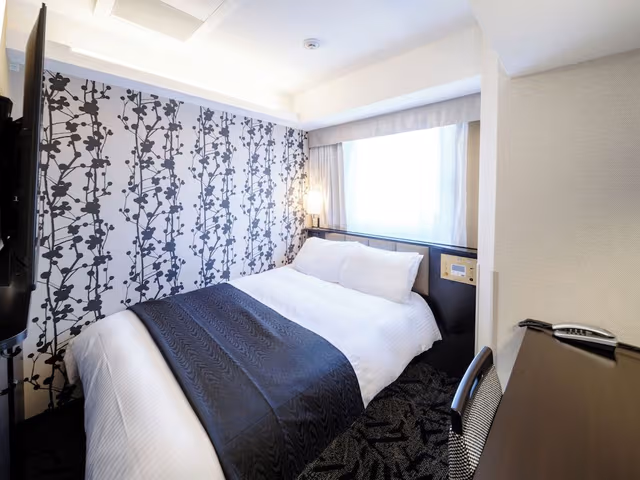 Standard Room, Non Smoking (2persons)