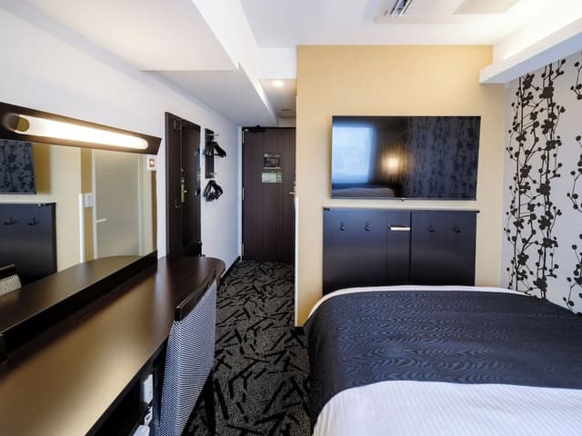 Standard Room, Non Smoking (2persons)