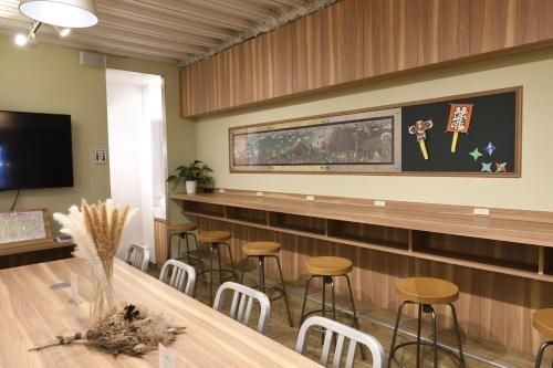 A16โฮสเทล (A16HOSTEL)4