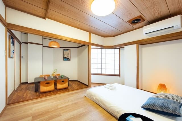 Apartment, Non Smoking