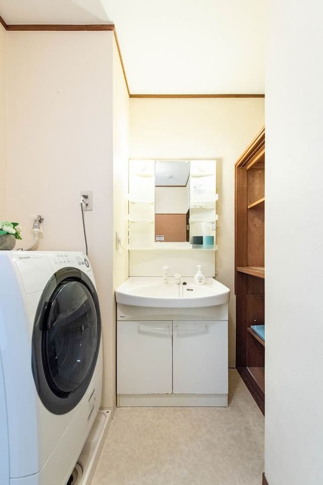 Apartment, Non Smoking